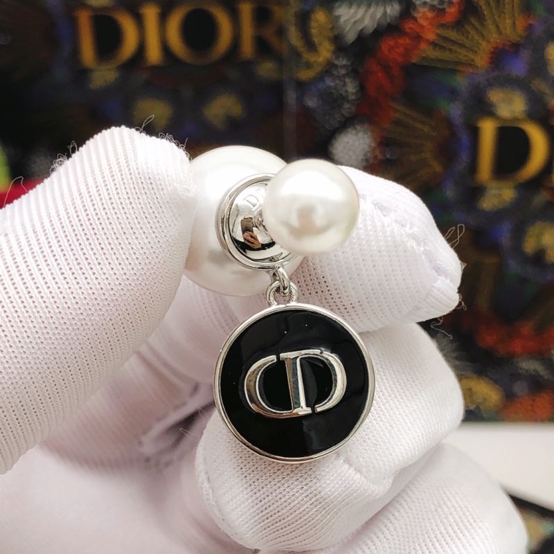 Christian Dior Earrings